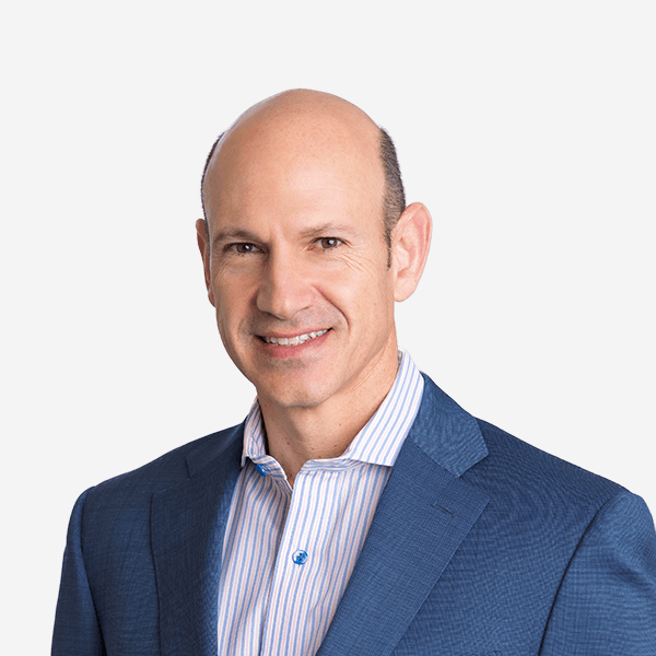 Steve Godino