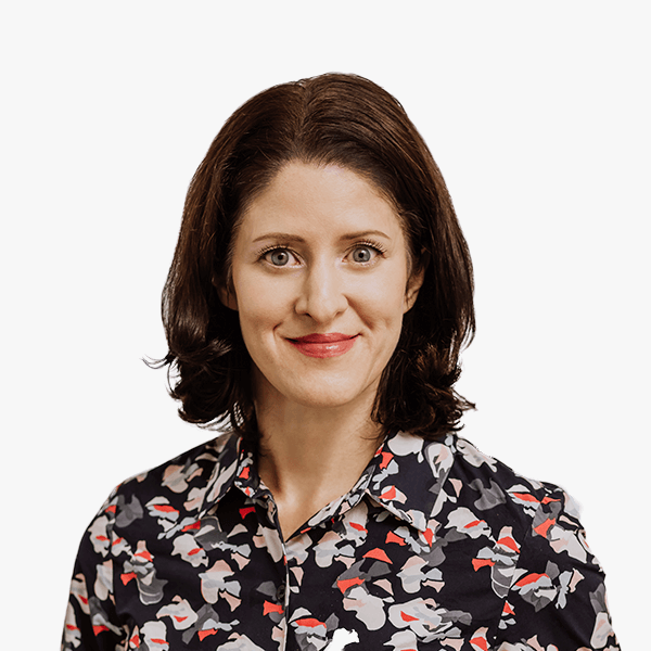Alexandra Harney