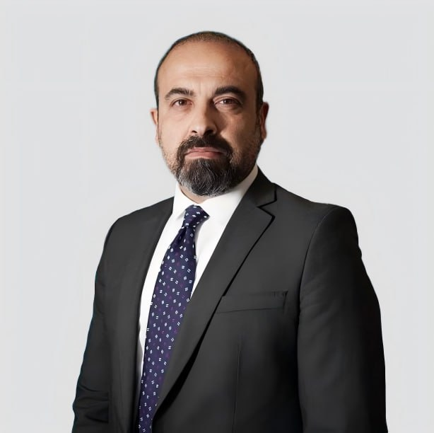 Mete Yuksel