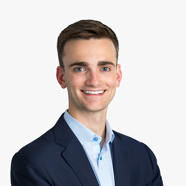 Josh Rowley
