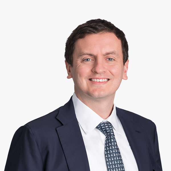 Justin Walsh
