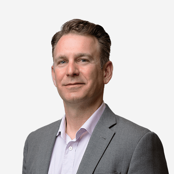 Scott Zinober
