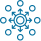 decentralized